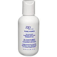 Pure Pores Blackhead Remover and Pore Minimizer Gel by Joey New York