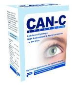 Can-C Eye Drops for Cataracts