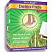 Body Pure Detox Foot Pads. Detoxify and Cleanse.