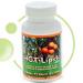 Helps lower high cholesterol and triglyceride levels