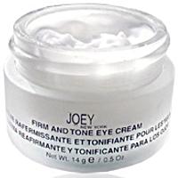 Firm and Tone Eye Cream by Joey New York