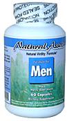 Formula for Men