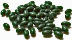 HCT-Lipids softgel capsules help lower high cholesterol levels