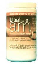 UltraLean A.M. Drink Mix